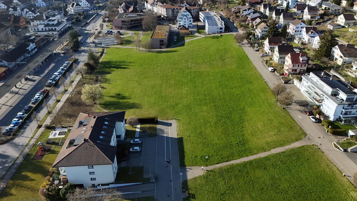 Knatsch um Vermächtnis der Sophie Guyer Pfäffikon, Vorstand der Wohngenossenschaft tritt zurück an GV im April 25.